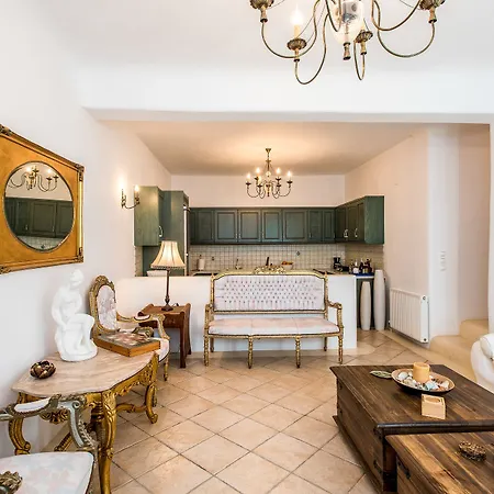 Vilion 2 With Amazing View Apartment