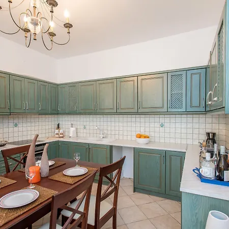 Apartment Vilion 2 With Amazing View *