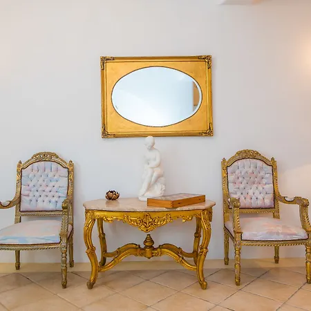 Apartment Vilion 2 With Amazing View