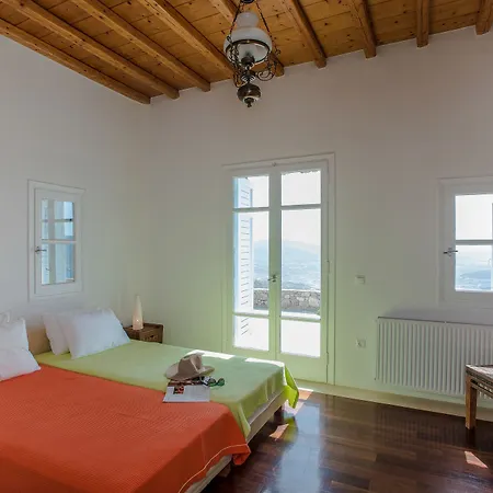 Vilion 2 With Amazing View Apartment *