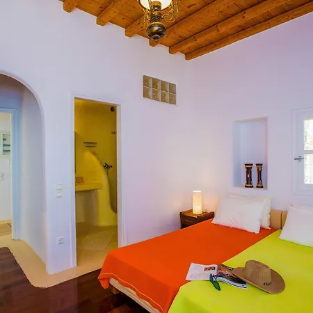 Apartment Vilion 2 With Amazing View *