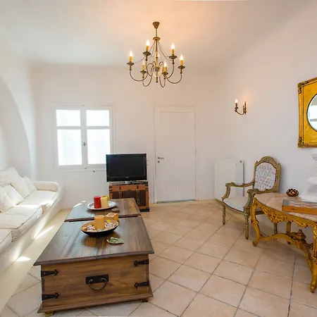 Apartment Vilion 2 With Amazing View Ftelia (Mykonos)